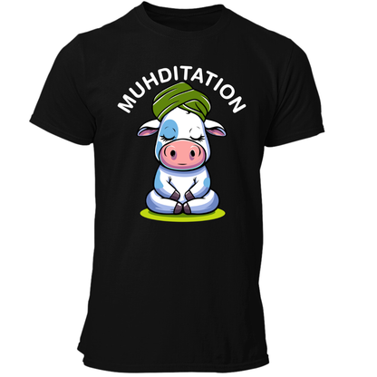 Muhditation | Premium T Shirt