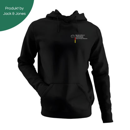 Bundesinstitut für AGCO Power Motoren Brustdruck | Jack & Jones Hoodie