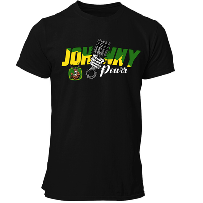 JohnnyPower | Premium T Shirt