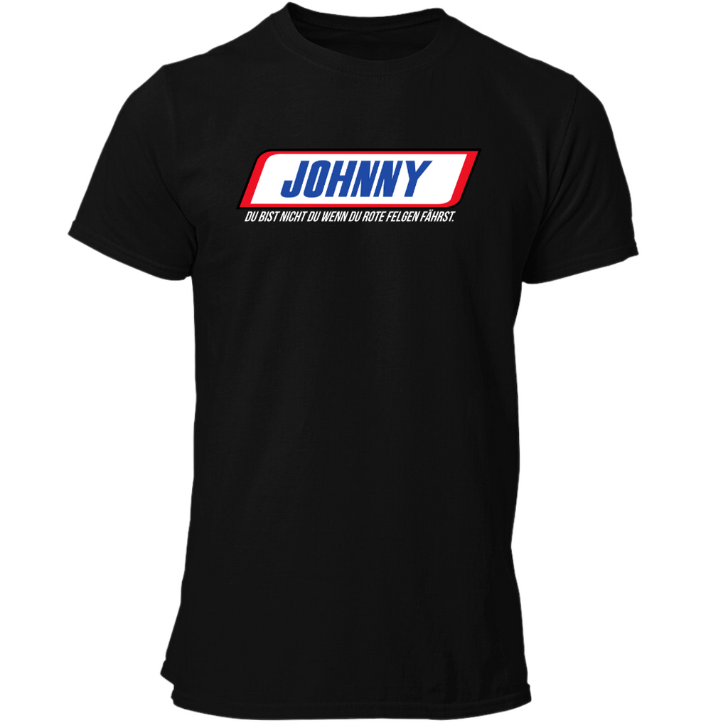 Johnny Motiv | Premium T Shirt