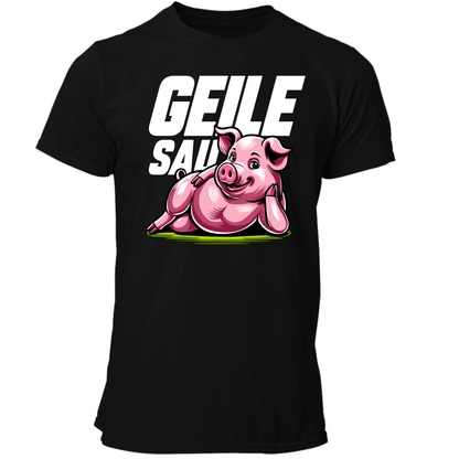 Geile Sau | Premium T Shirt