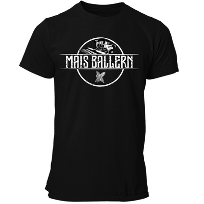 *NEU* Mais ballern Premium - T-Shirt