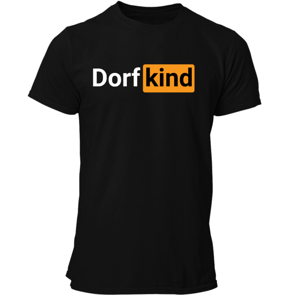 Dorfkind ****Style | Premium T Shirt