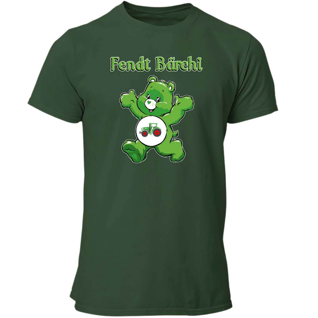Fendt Bärchi | Premium T Shirt