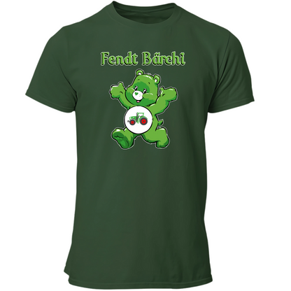 Fendt Bärchi | Premium T Shirt