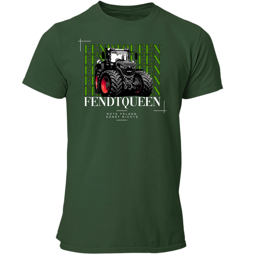 FendtQueen#1 | Premium T Shirt