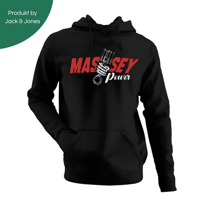 MasseyPower | Jack & Jones Hoodie