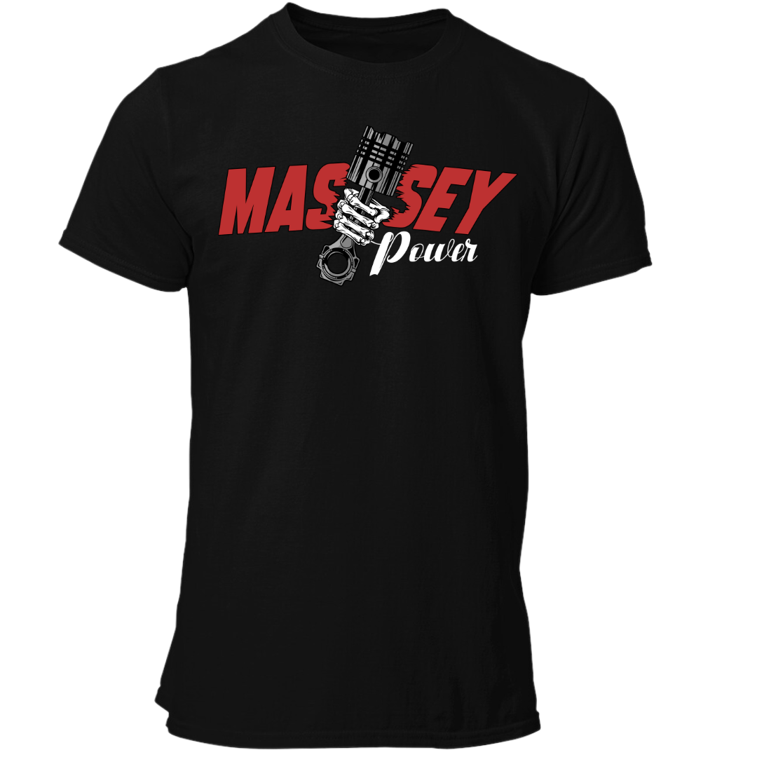 MasseyPower | Premium T Shirt