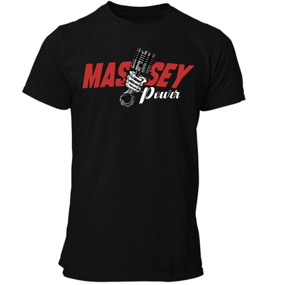 MasseyPower | Premium T Shirt