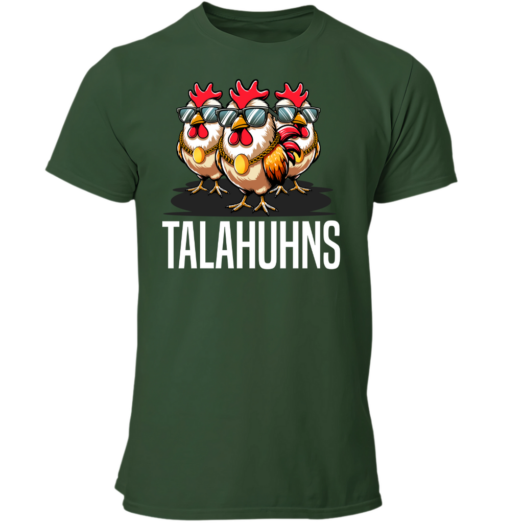 Talahuhns | Premium T Shirt
