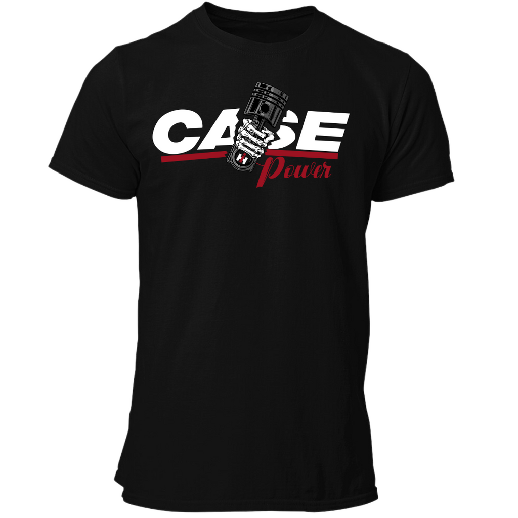 CasePower | Premium T Shirt
