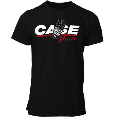 CasePower Premium - T-Shirt