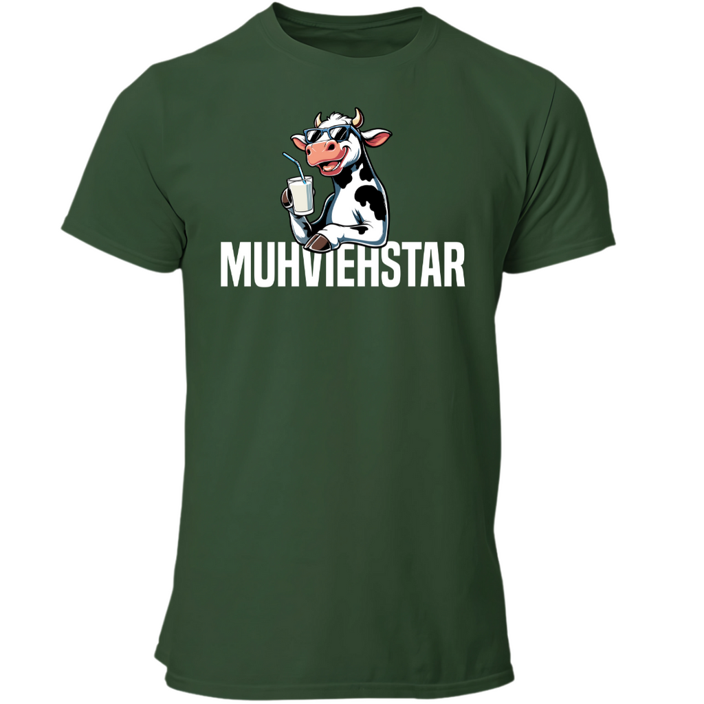 Muhviehstar | Premium T Shirt