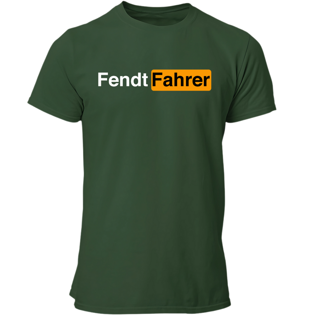Fendtfahrer ****Style | Premium T Shirt