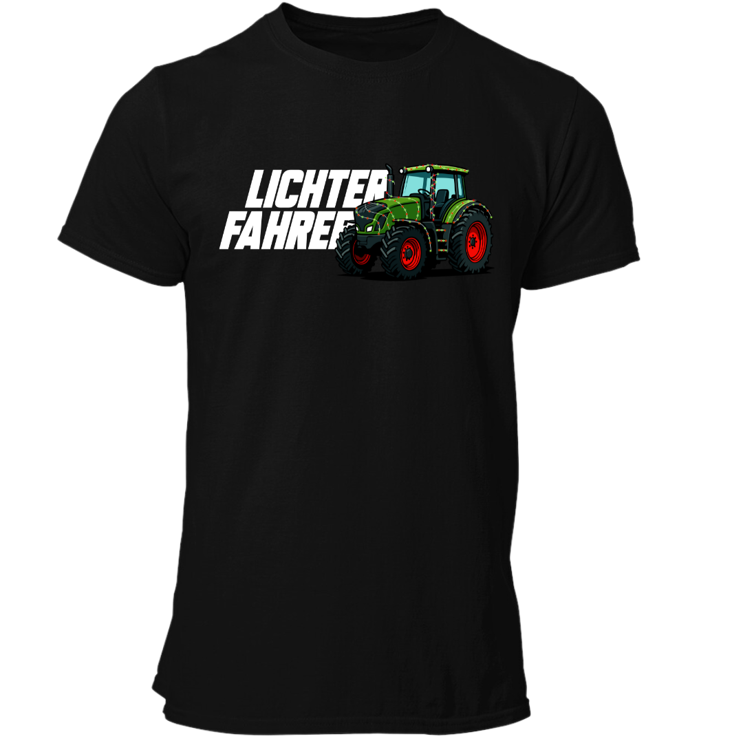 Lichterfahrer | Premium T Shirt