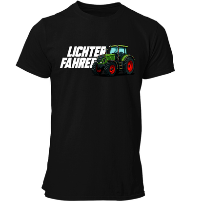 Lichterfahrer | Premium T Shirt