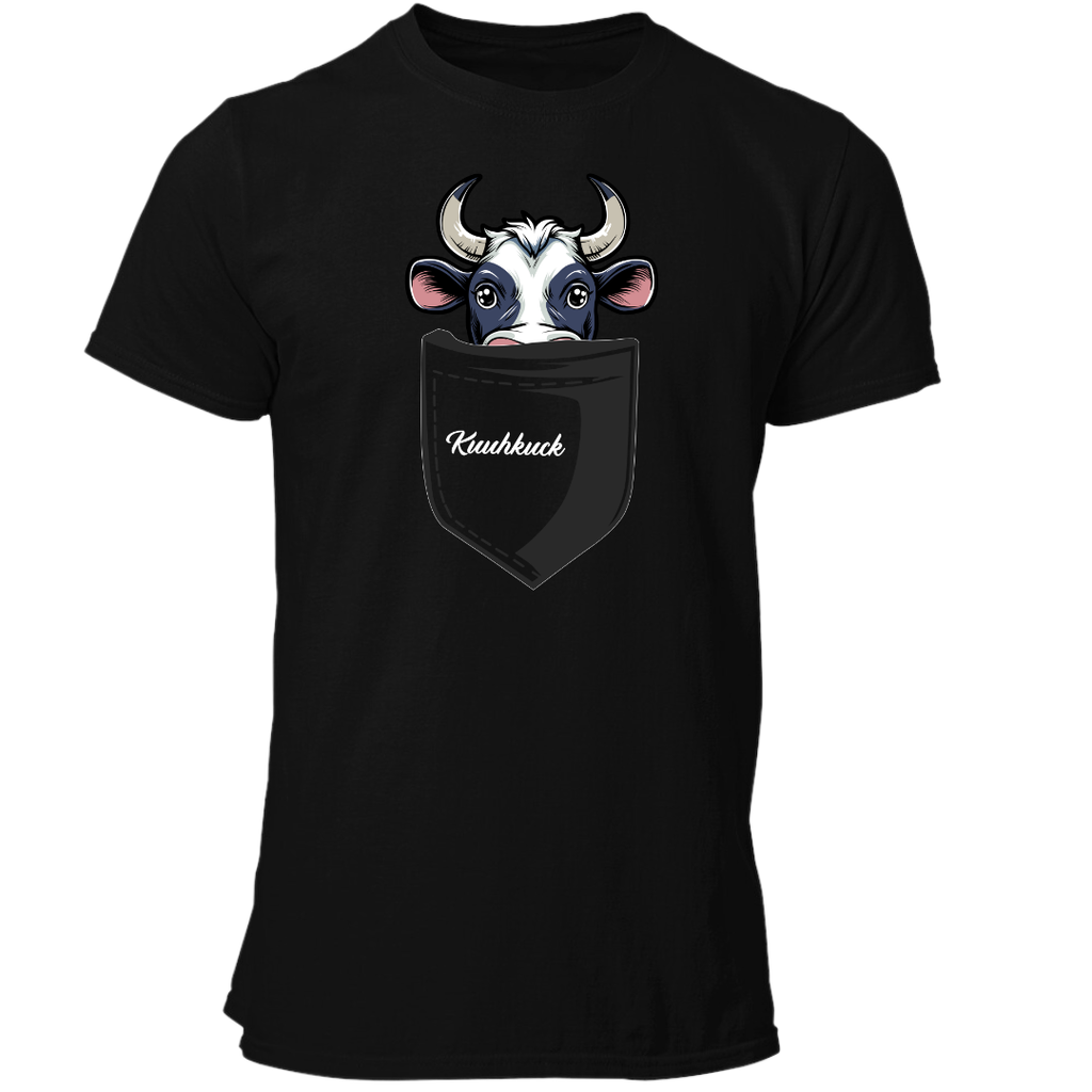 Kuuhkuck | Premium T Shirt