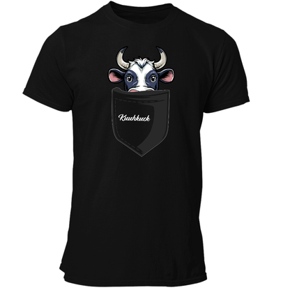 Kuuhkuck | Premium T Shirt