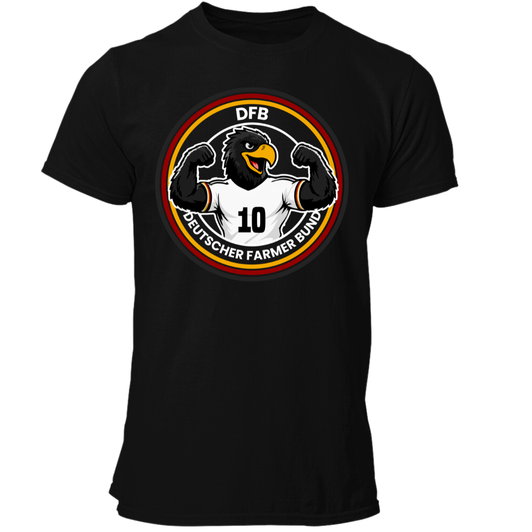 Deutscher Farmer Bund | Premium T Shirt