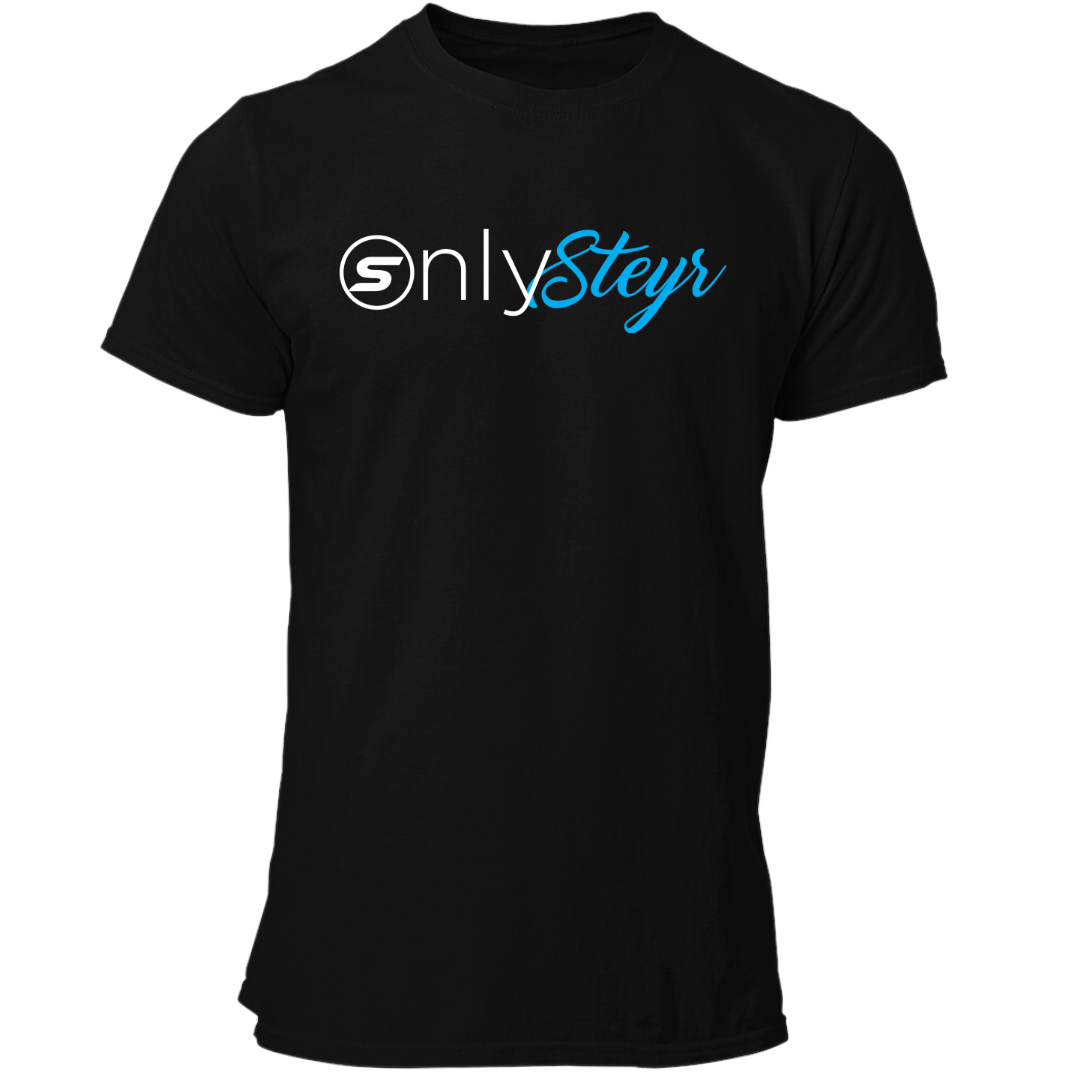 OnlySteyr Premium - T-Shirt