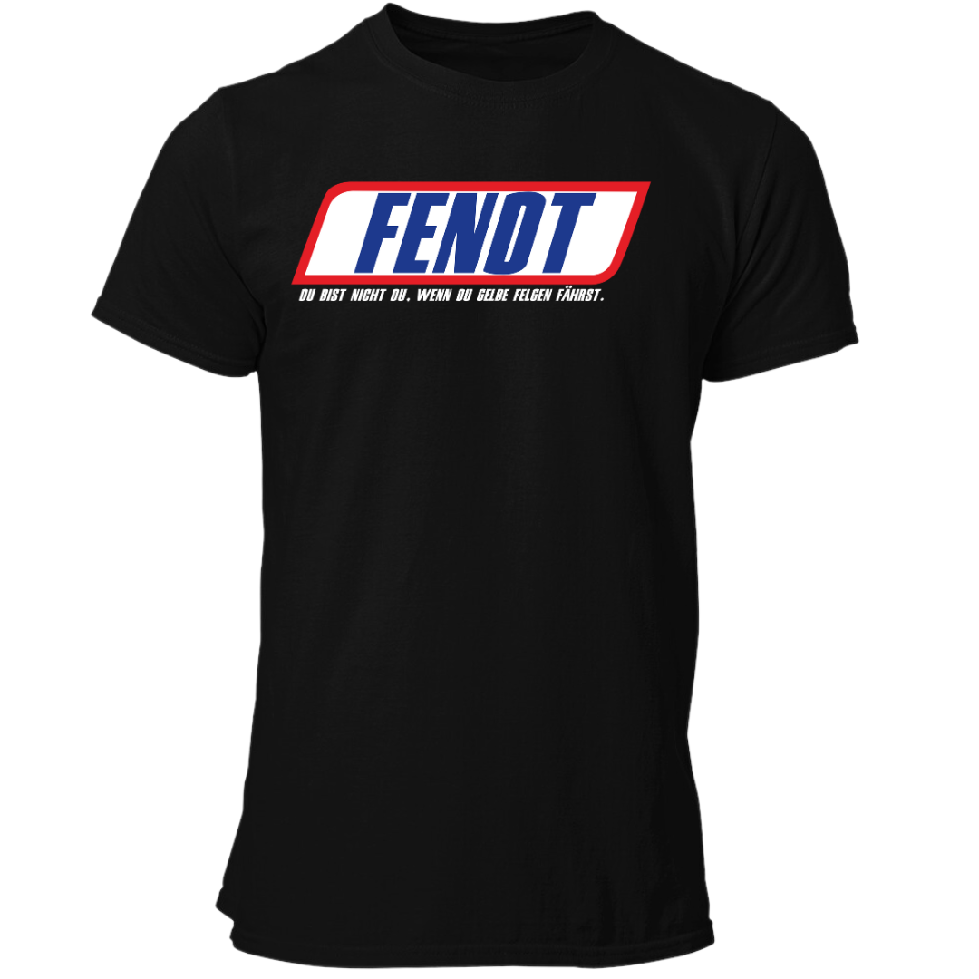 *NEU* Fendt Motiv Premium - T-Shirt