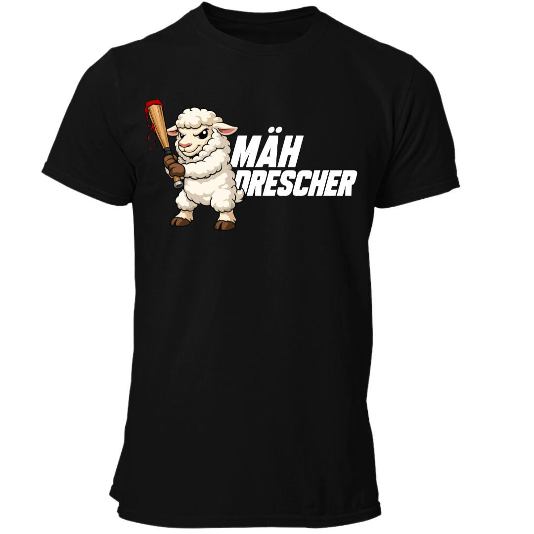 Mähdrescher | Premium T Shirt