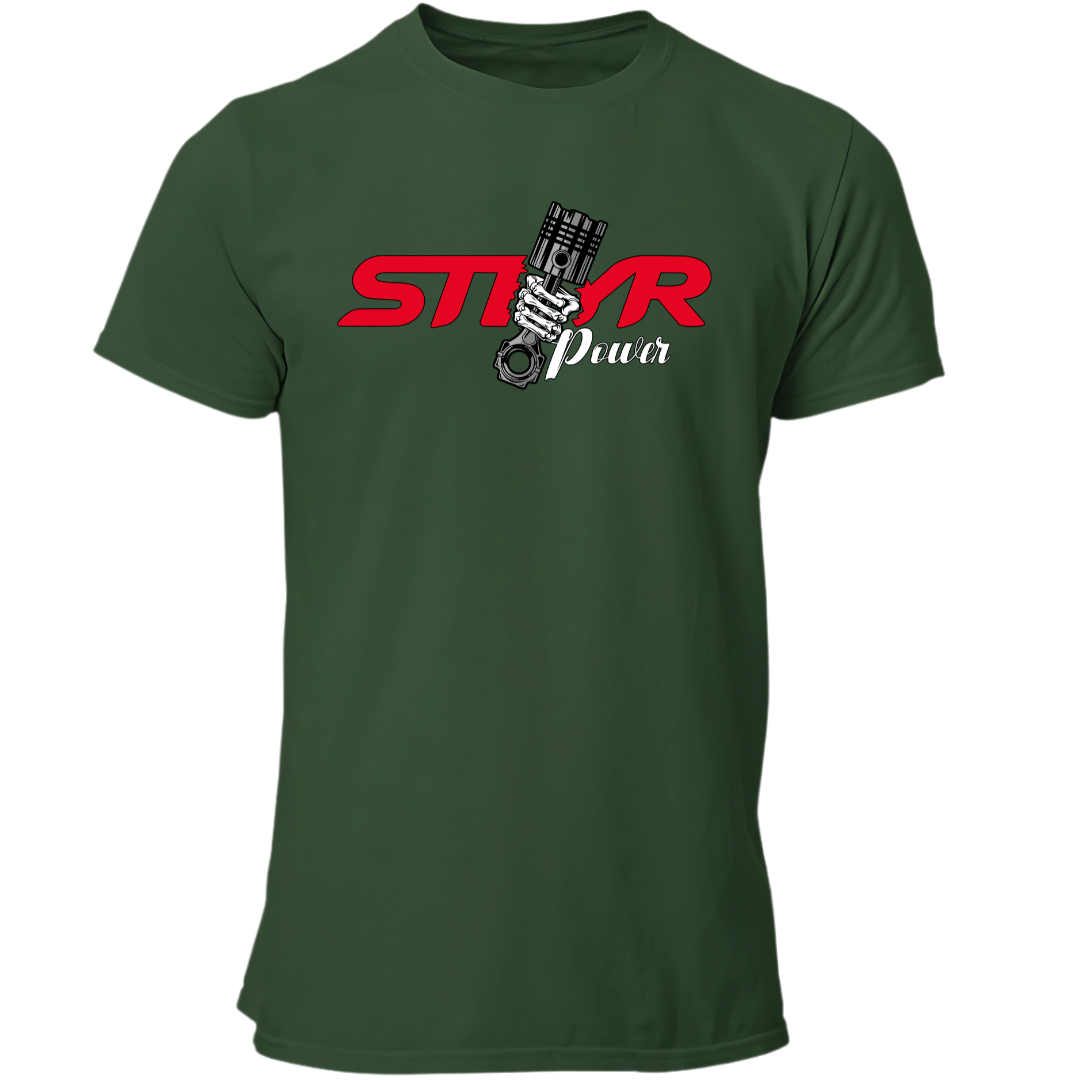 SteyrPower | Premium T Shirt