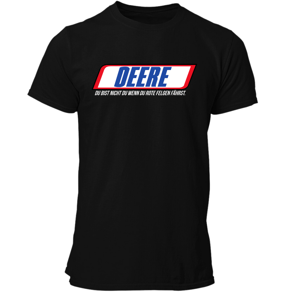Deere Motiv | Premium T Shirt