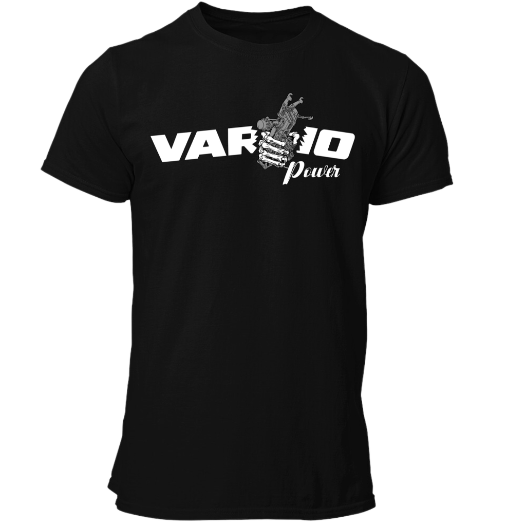 VarioPower | Premium T Shirt
