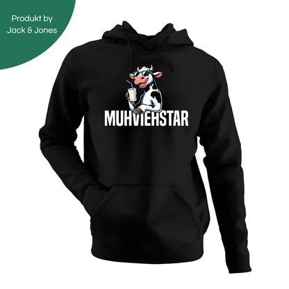 Muhviehstar | Jack & Jones Hoodie