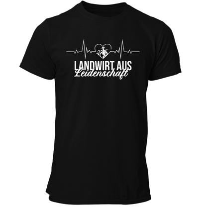 *NEU* Landwirt aus Leidenschaft Premium T-Shit