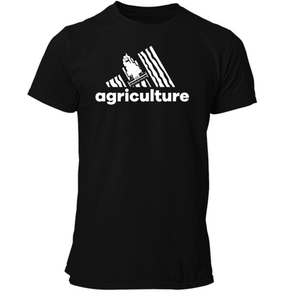 Agriculture Premium - T-Shirt