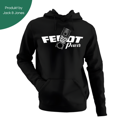 FendtPower | Jack & Jones Hoodie
