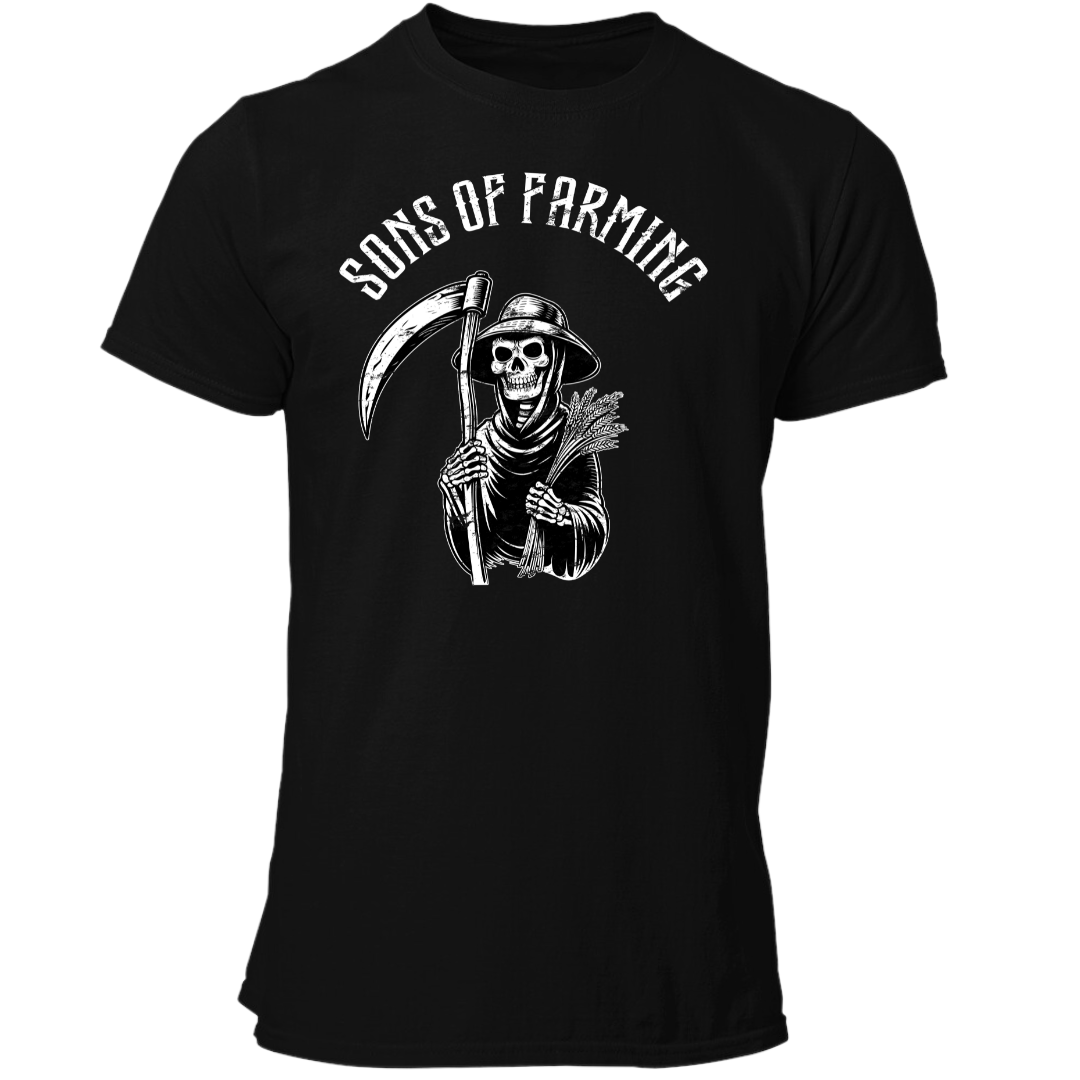 *NEU* Sons of Farming Premium - T-Shirt