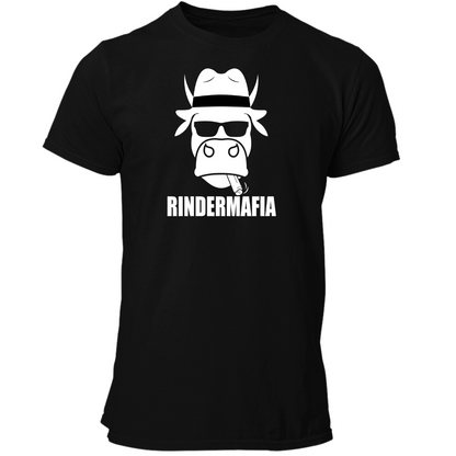 Rindermafia Premium - T-Shirt