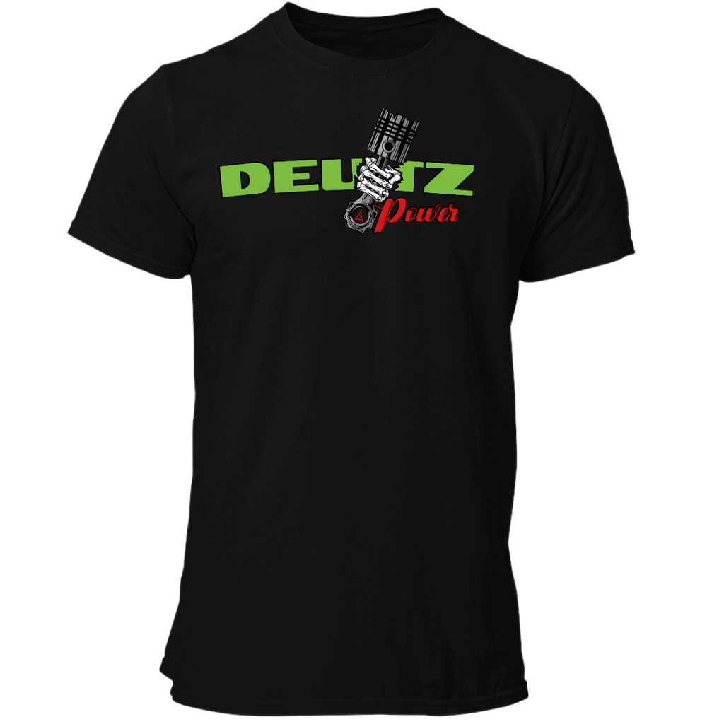 DeutzPower | Premium T Shirt