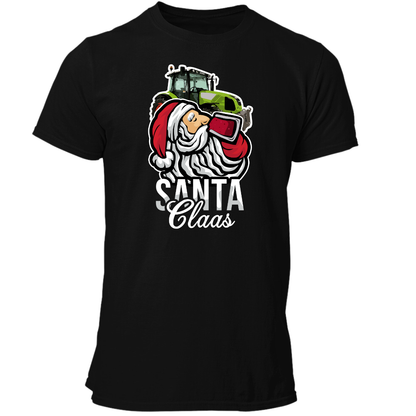 SANTA CLAAS | Premium T Shirt