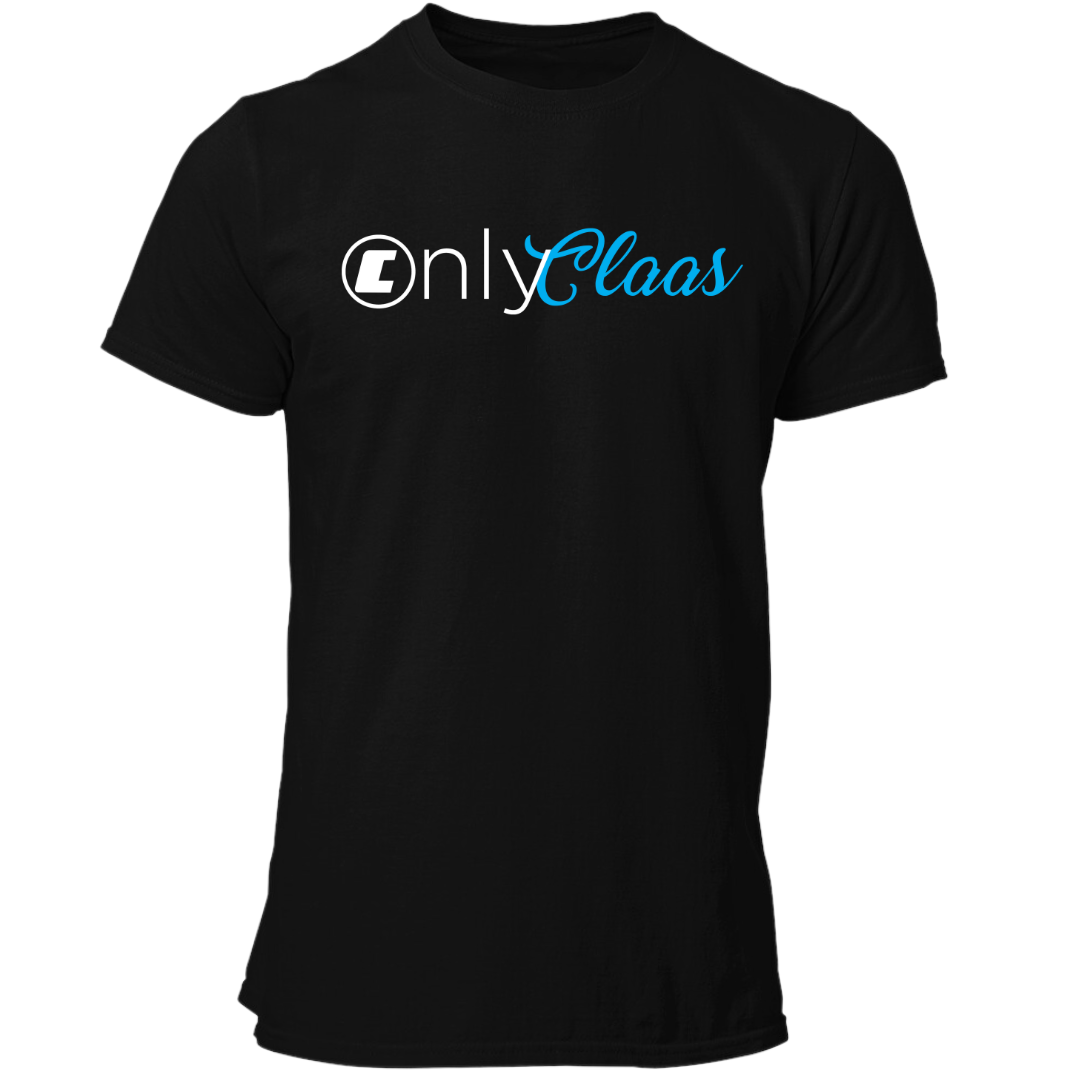 OnlyClaas Premium - T-Shirt