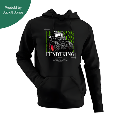 FendtKing#1 | Jack & Jones Hoodie