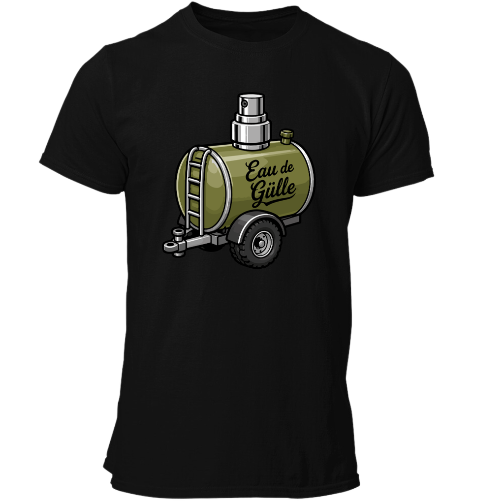 Eau de Gülle | Premium T Shirt