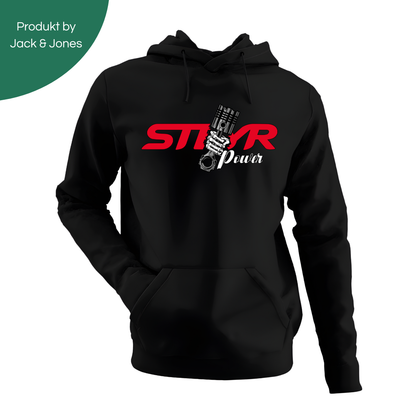 SteyrPower | Jack & Jones Hoodie