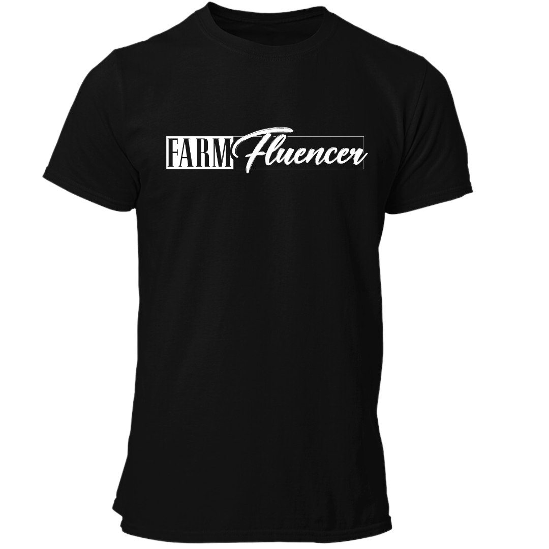 Farmfluencer | Premium T Shirt