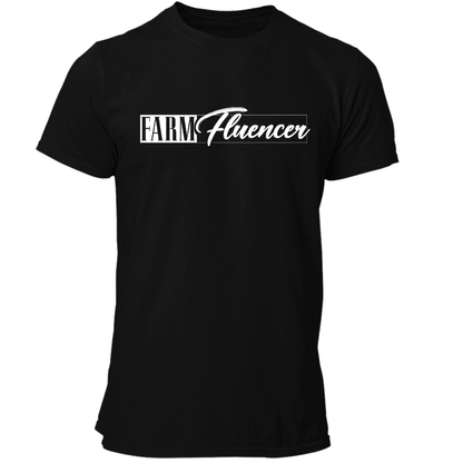 Farmfluencer | Premium T Shirt