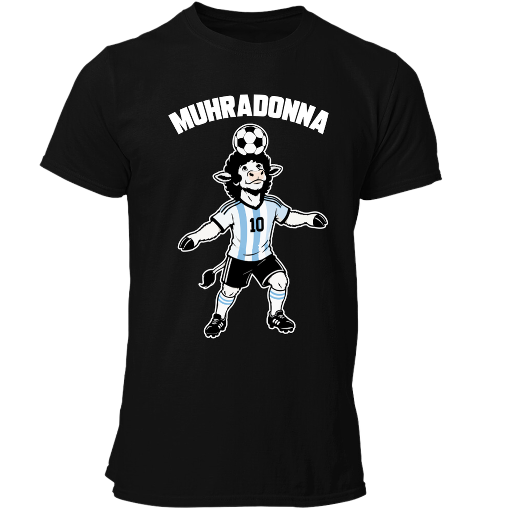 Muhradonna | Premium T Shirt