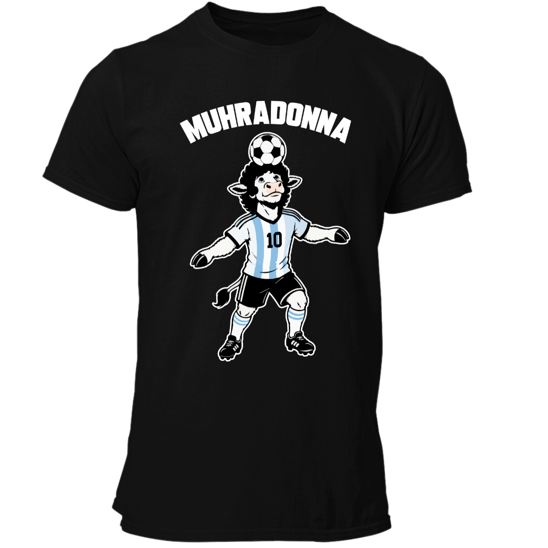 Muhradonna | Premium T Shirt
