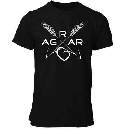 Agrarlove Premium - T-Shirt