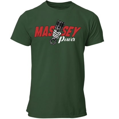 MasseyPower | Premium T Shirt