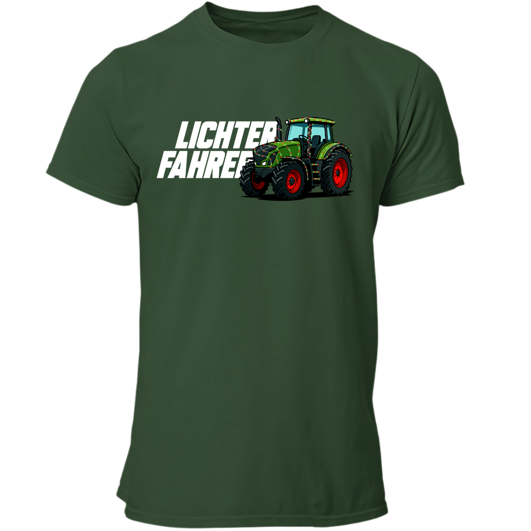 Lichterfahrer | Premium T Shirt