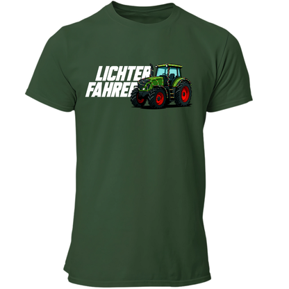 Lichterfahrer | Premium T Shirt