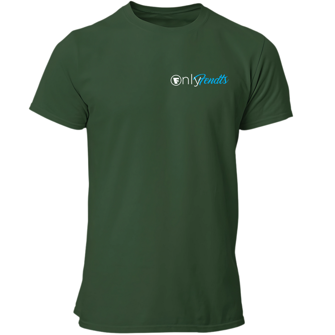 OnlyFendts mini Premium - T-Shirt